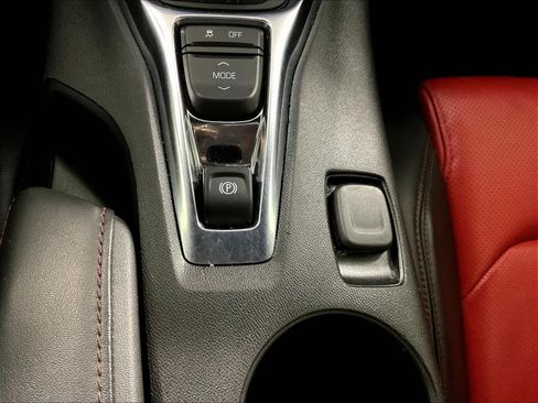 Used 2023 Chevrolet Camaro LT w/ RS Package RWD image 14