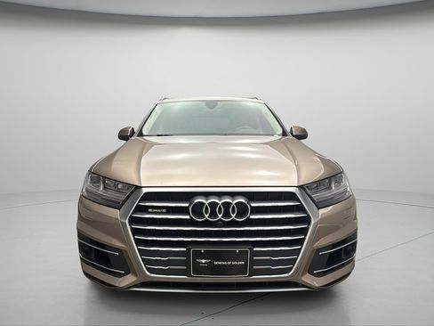 Used 2019 Audi Q7 3.0T Prestige w/ Prestige Package AWD/4WD image 8