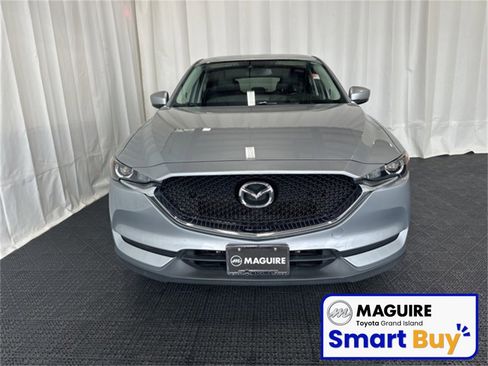 Used 2017 MAZDA CX-5 Touring w/ Preferred Equipment Package image 29