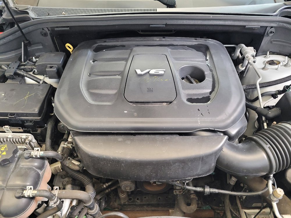 Used 2017 Jeep Grand Cherokee Limited RWD image 30