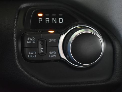 Used 2022 RAM 1500 Big Horn AWD/4WD image 31