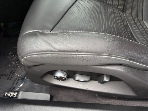 Used 2020 Chevrolet Corvette Stingray Preferred Cpe w/ 2LT Preferred Equipment Group image 25