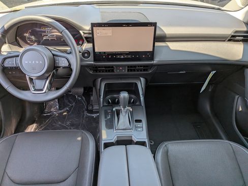 New 2026 MAZDA CX-5 Preferred image 17