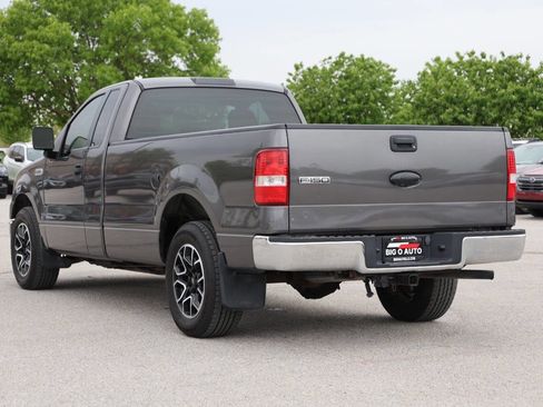 Used 2007 Ford F150 XL RWD image 11