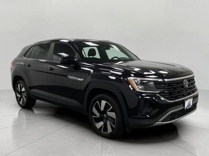 Used 2024 Volkswagen Atlas Cross Sport SE