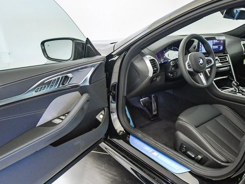 New 2026 BMW 840i image 22