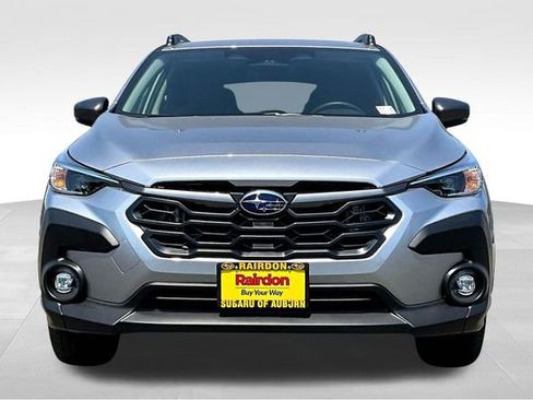 New 2025 Subaru Crosstrek 2.5i Premium image 13