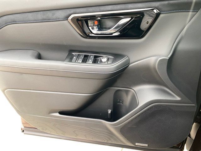 New 2026 Subaru Forester Limited AWD/4WD image 13