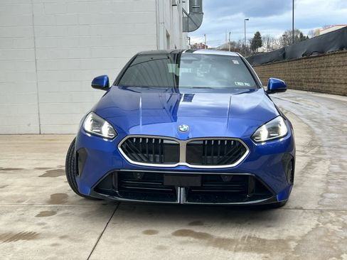 Used 2025 BMW 228i xDrive w/ Premium Package image 2