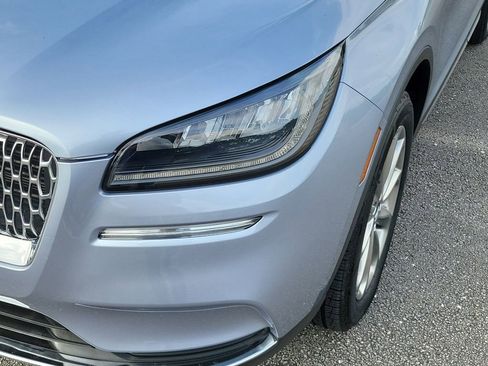 Certified 2022 Lincoln Corsair FWD w/ Premium Package image 9