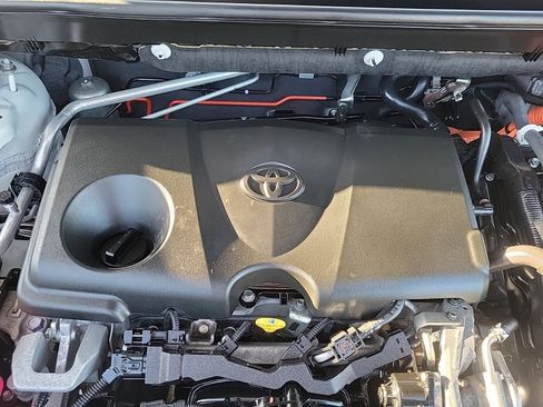 Used 2019 Toyota RAV4 XSE image 10