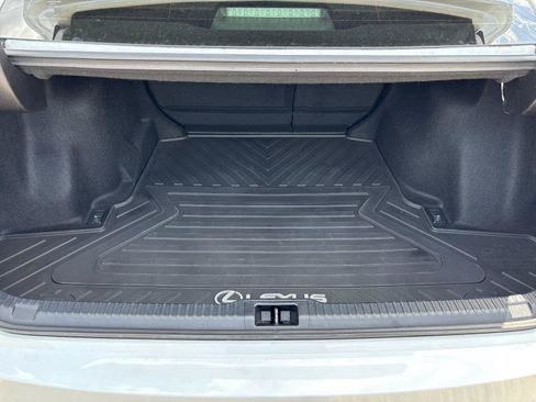 Used 2023 Lexus IS 350 F Sport w/ Memory Package RWD image 35
