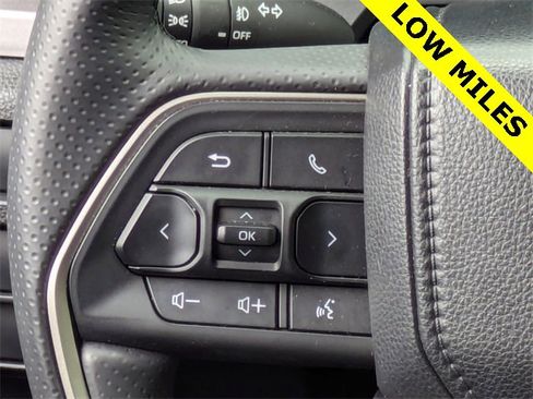 Used 2025 Toyota 4Runner SR5 image 22