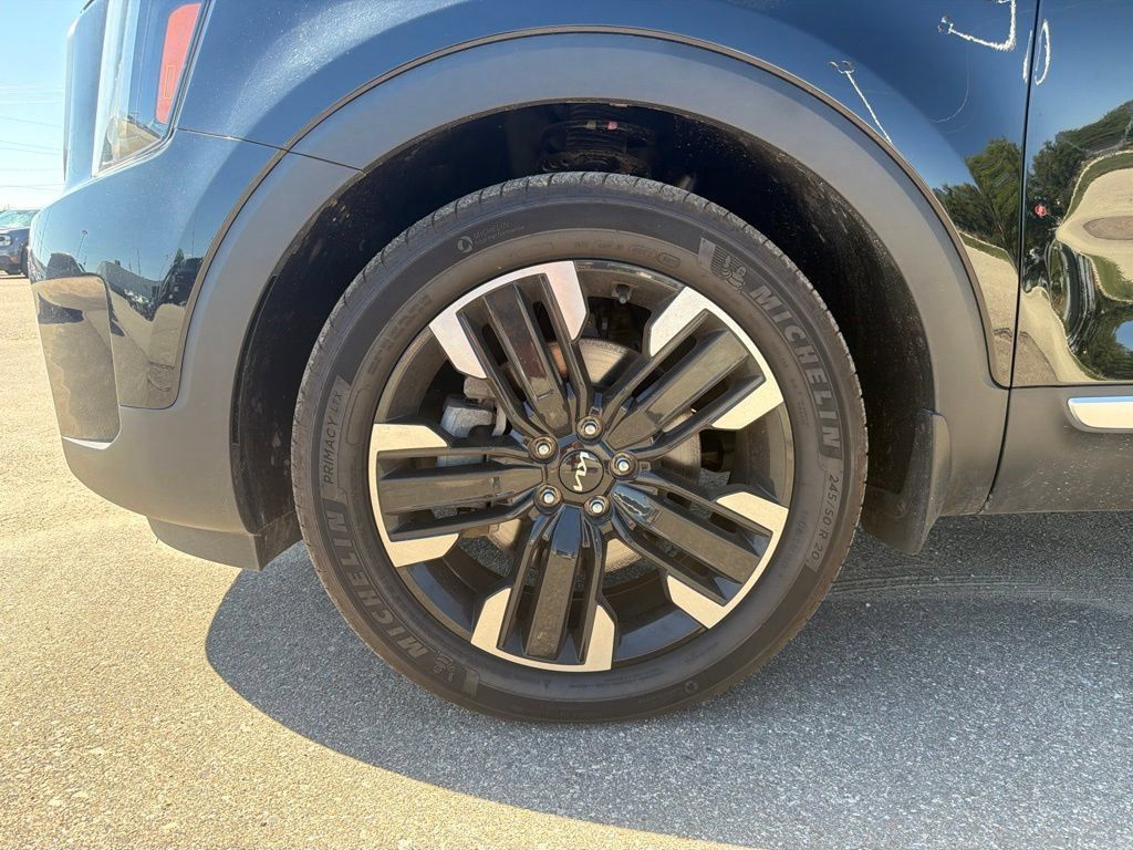 Used 2024 Kia Telluride SX AWD/4WD image 25
