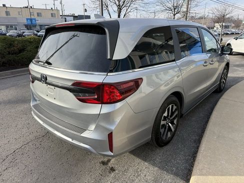 Used 2026 Honda Odyssey EX-L image 6