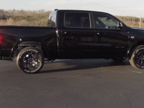 New 2026 RAM 1500 Big Horn image 8