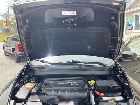 Used 2015 Jeep Cherokee Limited AWD/4WD image 32