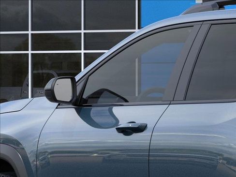 New 2026 Chevrolet Equinox RS image 12