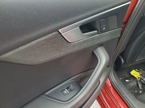 Used 2018 Audi A4 2.0T Ultra Premium FWD image 29