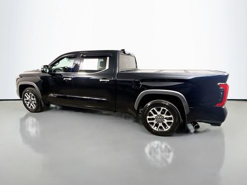 Used 2023 Toyota Tundra 1794 Edition w/ Advanced Package AWD/4WD image 4