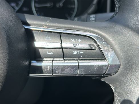 Used 2025 MAZDA CX-50 AWD 2.5 S w/ Select Package image 22