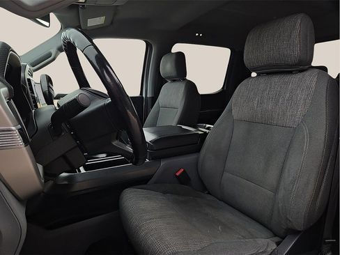 Used 2021 Ford F150 XLT w/ Equipment Group 302A High image 13