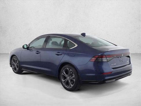 Certified 2023 Honda Accord EX-L image 5