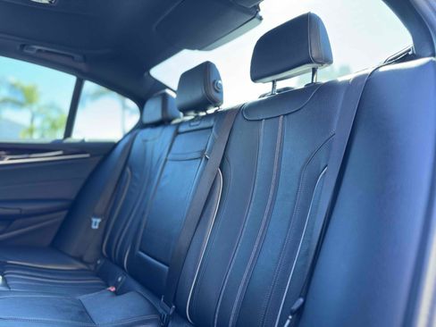 Used 2017 BMW 530i image 15