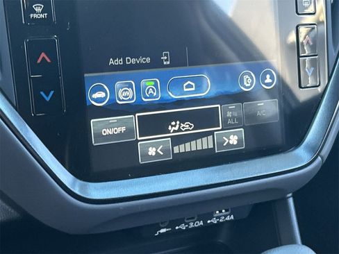 New 2026 Subaru Crosstrek 2.0i Premium image 23