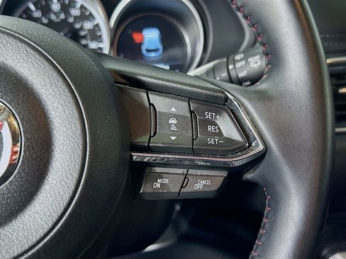 Used 2024 MAZDA CX-5 Carbon Edition image 22