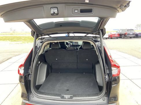 Used 2025 Honda CR-V EX-L image 25