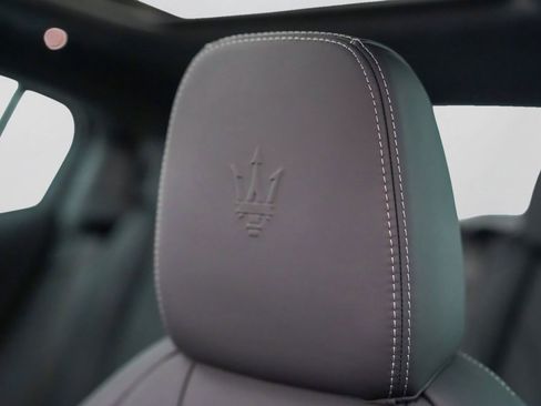 New 2025 Maserati Grecale Modena AWD/4WD image 5