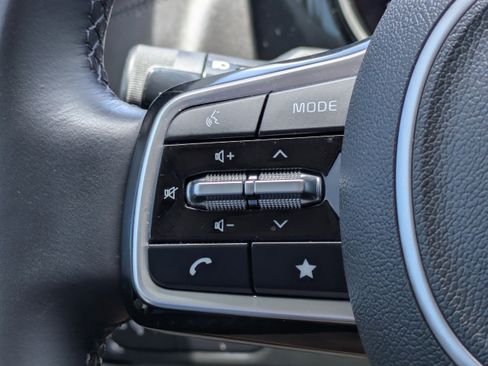 Used 2022 Kia Carnival SX FWD image 26