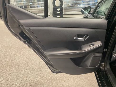 Used 2023 Nissan Sentra S image 30