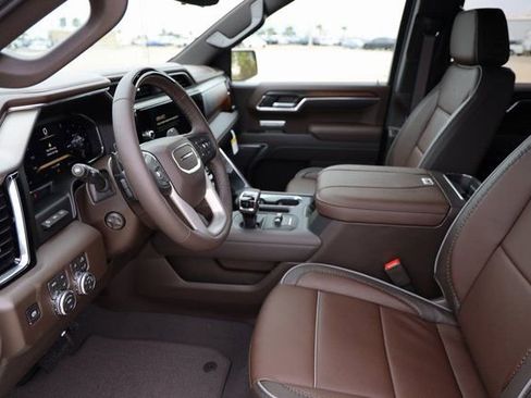 New 2026 GMC Sierra 1500 Denali image 10