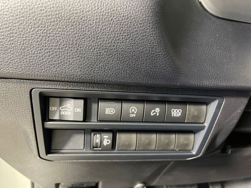 New 2026 Toyota Tundra SR image 29