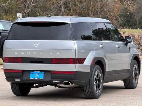 New 2026 Hyundai Santa Fe SE FWD image 10
