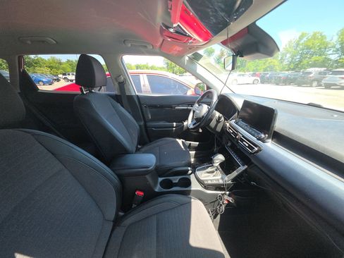 Used 2023 Kia Seltos Nightfall Edition AWD/4WD image 7