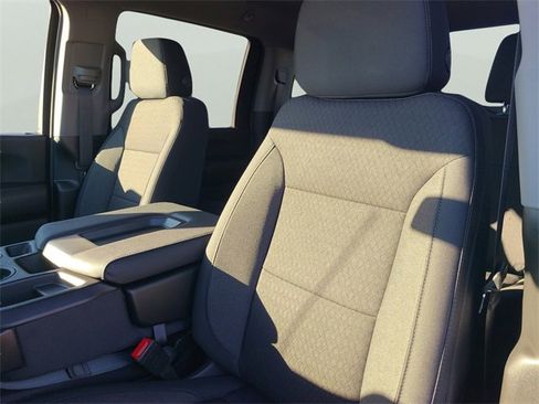 New 2026 Chevrolet Silverado 2500 Custom w/ Custom Value Package image 22