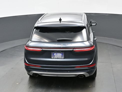 Used 2022 Lincoln Corsair Reserve w/ Equipment Group 201A image 38