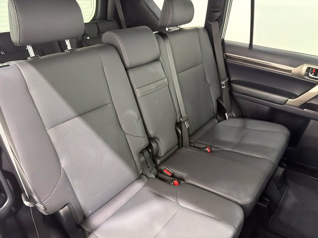Used 2021 Lexus GX 460 Premium w/ Premium Package AWD/4WD image 24