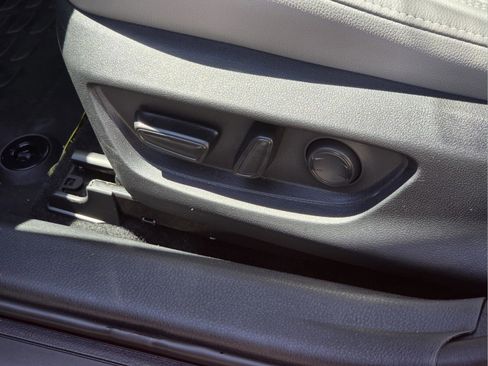 Certified 2025 Toyota Camry SE w/ Multimedia Upgrade Package FWD image 22