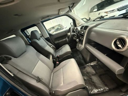 Used 2007 Honda Element LX image 22