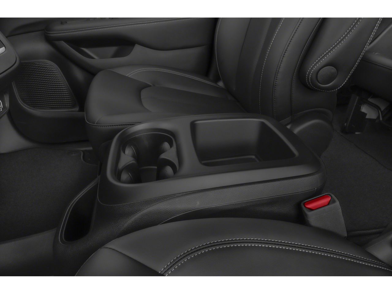 New 2026 Chrysler Pacifica Select w/ S Appearance Package FWD image 40