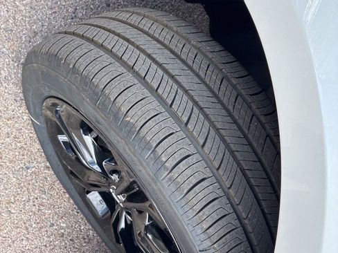 New 2025 Honda Accord SE image 9