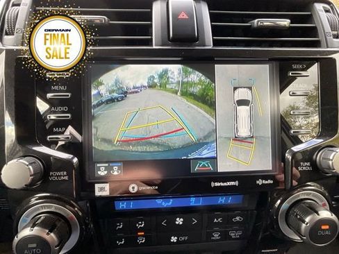 Used 2024 Toyota 4Runner TRD Pro image 16