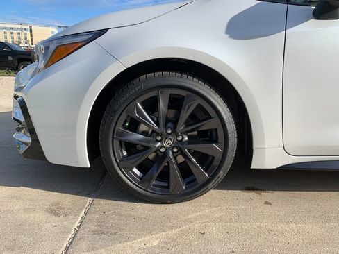 New 2026 Toyota Corolla SE FWD image 32
