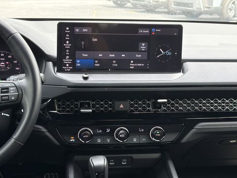 Certified 2024 Honda Accord Sport image 14