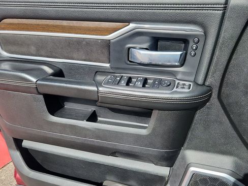 Certified 2023 RAM 2500 Laramie AWD/4WD image 6