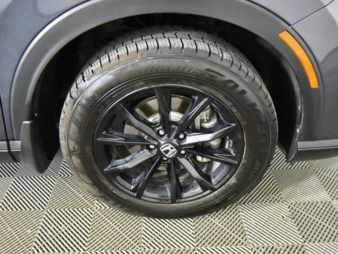 Used 2024 Honda CR-V Sport-L image 17